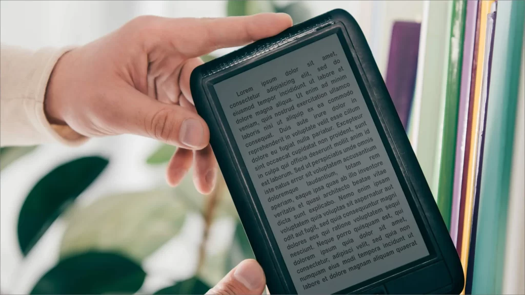 amazon E-book-pricing