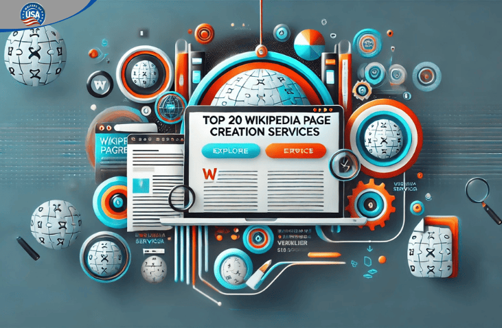 Top 16 Wikipedia Page Creation Services In 2025: Approval Ratings, Prices, & Key Features Wikipedia Page Creation Services